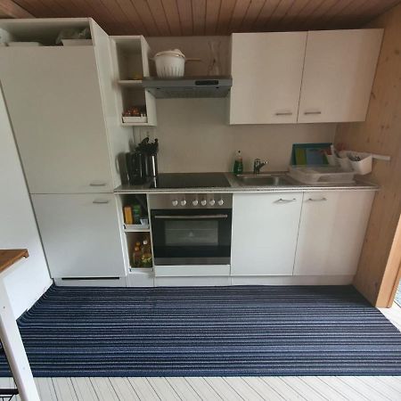 Apartment Lilalama Гриндельвальд Экстерьер фото